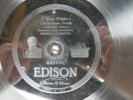 Frieda Hempel - EDISON 82171 - Silent Night & Holy Night - Christmas