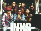 INXS - Full Moon Dirty Hearts (reissue) - LIMITED MILKY CLEAR VINYL LP