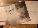 Taylor Swift Tortured Poets Department Vinyl 