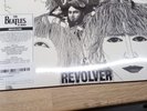 The Beatles Revolver mono 2014 sealed