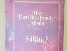 The Partridge Family / David Cassidy: Album '70 USA Bell 6050.  STILL SEALED