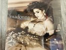 MADONNA Like A Virgin SEALED 12'' Vinyl LP US SIRE 1984 Upside Cover First Press