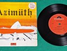 Azimüth - S/T 4 track 7