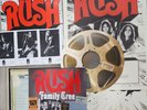 Rush Box Set DMM LP Record Vinyl Rush Moon Records MN 100