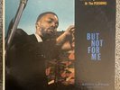 1958 Ahmad Jamal Trio Live At The Pershing Lounge (ARGO) LP Vinyl LP628