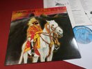 Burning Spear  HAIL H.I.M.  -  LP EMI Electrola 1C 064-63753 Germany 1980 nm