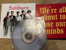 Saltburn Soundtrack Bath Water Liquid Filled Vinyl Brand New Mint OST Bad World