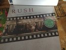 Moving Pictures: Live 2011 by Rush (Record, 2011)