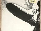 LED ZEPPELIN Debut Album 1969 FACTORY SEALED FIRST PRESSING Beautiful