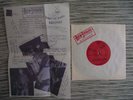 Red Stripe - No Pic Sleeve EP - original 1980 punk rock 7