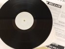 MANIC STREET PREACHERS-12” WHITE LABEL TEST PRESSING PROMO-YOU LOVE US HEAVENLY