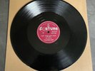 78 rpm The Diablos - The Way You Dog Me  / Jump, Shake And Move - US Fortune