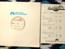 Flashback w/ Bill St James RARE 3LP Radio Show 6-22-87 NBC Radio Entertainment