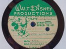 WALT DISNEY PRODUCTIONS - 12