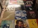 (20) LP VINYL RECORDS JAZZ BLUES PIANIST JAMAL OSCAR PETERSON ART TATUM GARNER