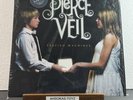 Pierce The Veil Selfish Machines Black Vinyl Pre Owned