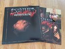 EXHUMED - Anatomy Is Destiny (LP 2004 US, Relapse Records, Death Metal, wie neu)