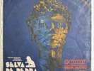 SELVA DE PEDRA SOUNDTRACK LP  1972 SOM LIVRE WALTEL BRANCO MARCOS VALLE BRAZIL