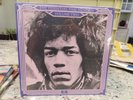 BRAND NEW SEALED - THE ESSENTIAL JIMI HENDRIX VOLUME TWO LP LOWEST $$ VINYL LP