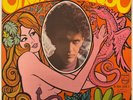 CAETANO VELOSO LP 1968 ORIG PHILIPS MONO TROPICALIA MUTANTES GAL COSTA BRAZIL