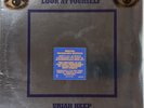 URIAH HEEP Look At Yourself SEALED 180 Gram limited edition LP RSD