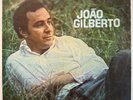 JOAO GILBERTO  LP 1970 PHILIPS MONO ORIG BOSSANOVA JAZZ  SAMBA  TOM JOBIM BRAZIL