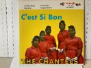 The Chantels 
