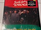 Suicidal Tendencies - Possessed To Skate 12” W/POSTER  CAROLINE 1453