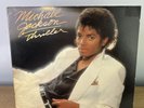 MICHAEL JACKSON – THRILLER 1982 Original Vinyl LP Album 38112 EPIC RECORDS