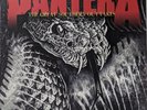 PANTERA The Great Southern Outtakes SEALED 180 Gram LP