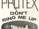Don't Ring Me Up - VG+ Protex UK 7