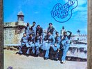 Impacto Crea - Impacto Crea LP 1976 vinyl record salsa latin