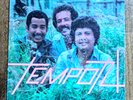 Tempo 74 - Tempo 74 LP 1979 Performance Records vinyl salsa latin