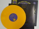 King Gizzard & Lizard Wizard Flying Microtonal Banana Yellow Vinyl LP l2 G403