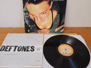 Deftones - Around The Fur Vinyl LP - 1997 - EU - Reissue Album Maverick Record