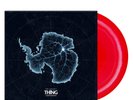 The Thing - Horror Film Soundtrack OST Colored Vinyl John Carpenter - Morricone