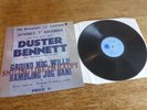 Duster Bennett Smiling Like I'm Happy 1st Blue Horizon 7-63208 Electric Blues LP