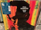 Paul Desmond – Take Ten Jim Hall NEW LP Speakers Corner