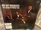The Oscar Peterson Trio – We Get Requests LP Acoustic Sounds Series NEW LP