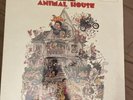 ANIMAL HOUSE National Lampoon/Belushi *SEALED* Orig 1978 Soundtrack Vinyl LP NEW