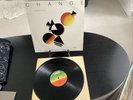 Change - The Glow Of Love, LP, (Vinyl) K9917 1980