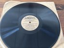 NITTY GRITTY DIRT BAND 78rpm MR. BOJANGLES Liberty Special Edition 10” Record