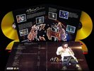 Michael Jackson HIStory Manila 1996-180 grams gold sleeve (Vinyl)