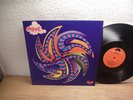 The Move – Move LP 1968 Mint- 1st Press  Promo, Psychedelic Rock