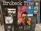 Dave Brubeck Quartet Brubeck Time NEW LP Speakers Corner Records Paul Desmond