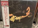 Eddie Higgins Scott Hamilton Ken Peplowski It's Magic NEW LP Venus Records 180g