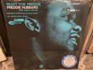 Freddie Hubbard Ready For Freddie NEW LP Blue Note Wayne Shorter McCoy Tyner KPG
