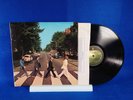 THE BEATLES - ABBEY ROAD - 2ND UK Pressing VINYL - 1969  PCS7088