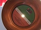 AC/DC Very Rare Translucent Brown Irish Ireland Danger Vinyl 7”