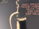 WAYNE SHORTER - THE SOOTHSAYER  - BLUE NOTE  (SEALED VINYL REISSUE) - LP